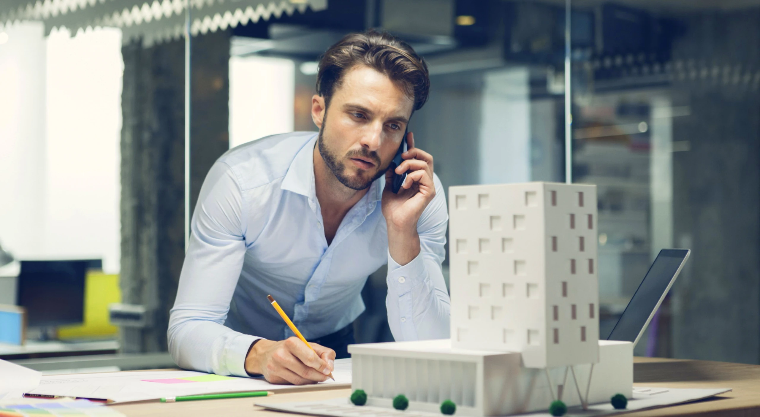 Jouw personal sales assistent